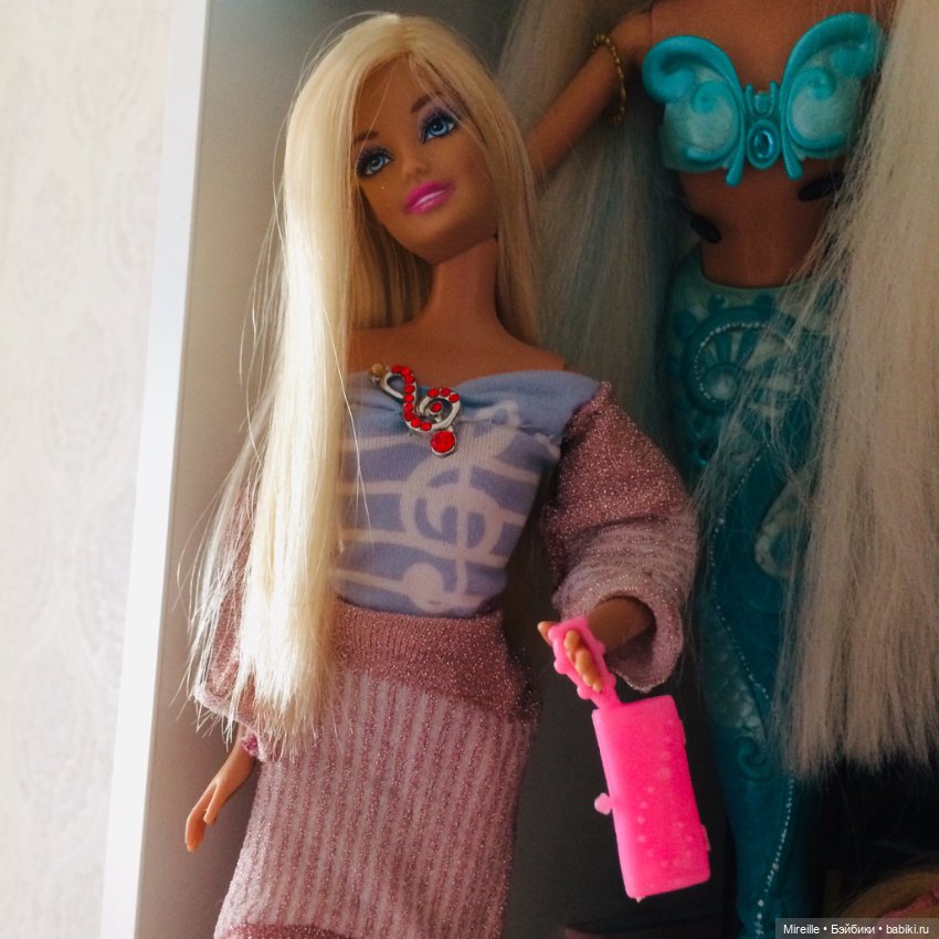 Учусь шить.Хочу сшить мантию, как у Барби-выпускницы (фото 6)