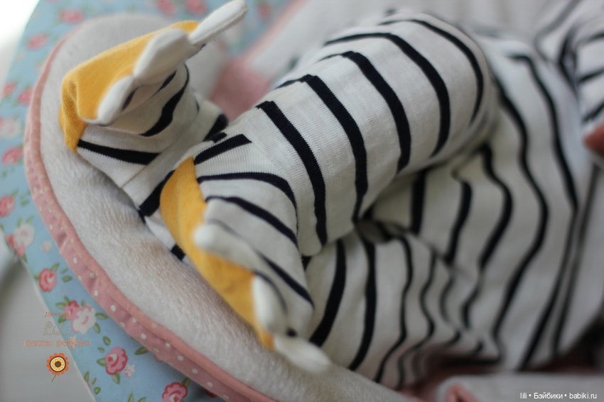 Малыш Luciano — Молды и прототипы Реборн (Reborn): новинки (фото 6)