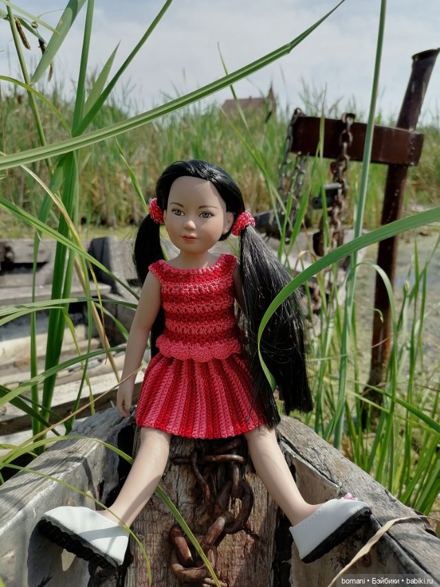 Выходной. Неудавшаяся вылазка на озеро (фото 2)