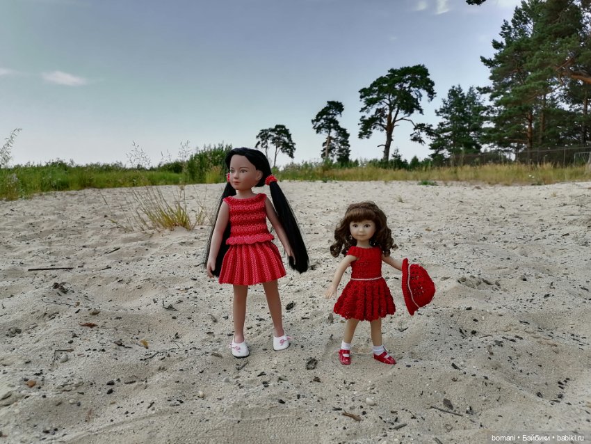 Выходной. Неудавшаяся вылазка на озеро