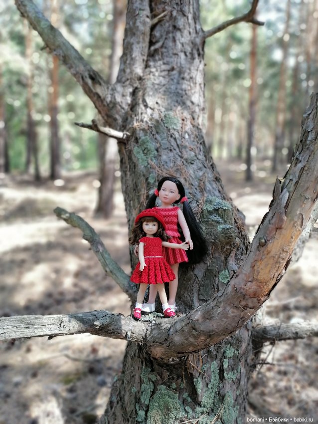 Выходной. Неудавшаяся вылазка на озеро (фото 7)