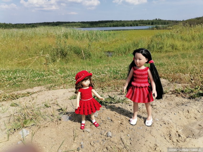 Выходной. Неудавшаяся вылазка на озеро