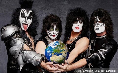 Теперь у меня есть свой the demon (фото 2)