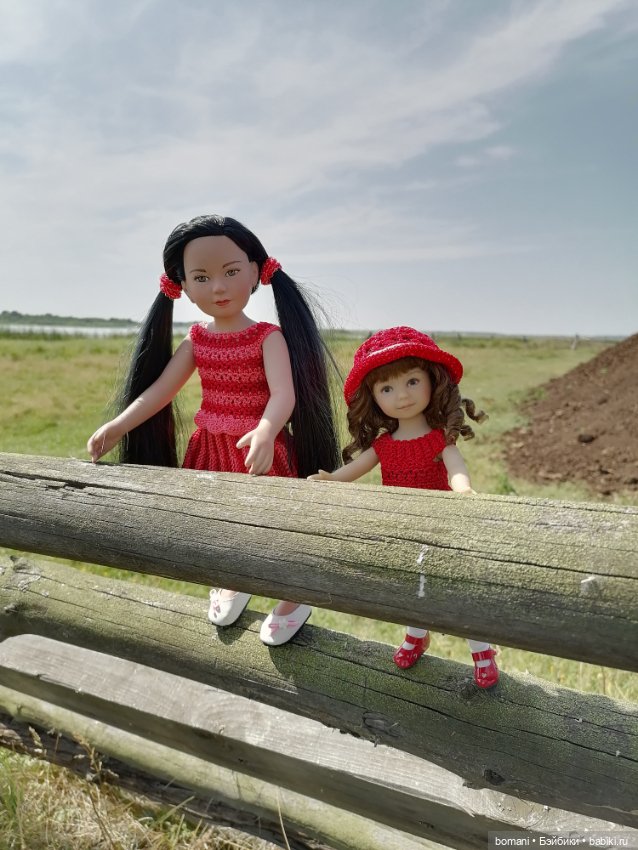 Выходной. Неудавшаяся вылазка на озеро (фото 4)