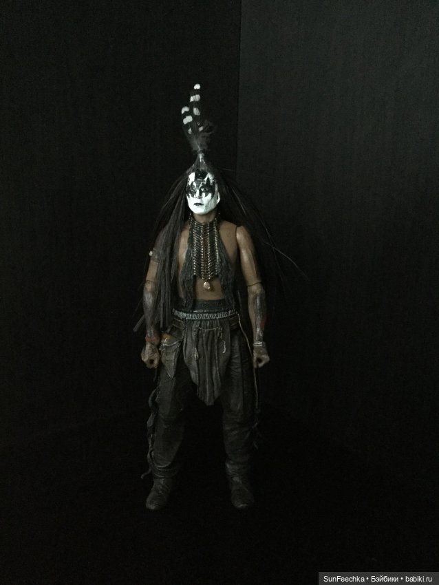 Теперь у меня есть свой the demon (фото 4)