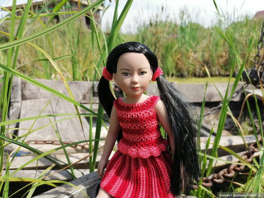 Выходной. Неудавшаяся вылазка на озеро (фото 3)