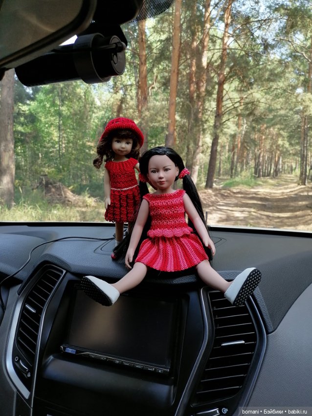 Выходной. Неудавшаяся вылазка на озеро