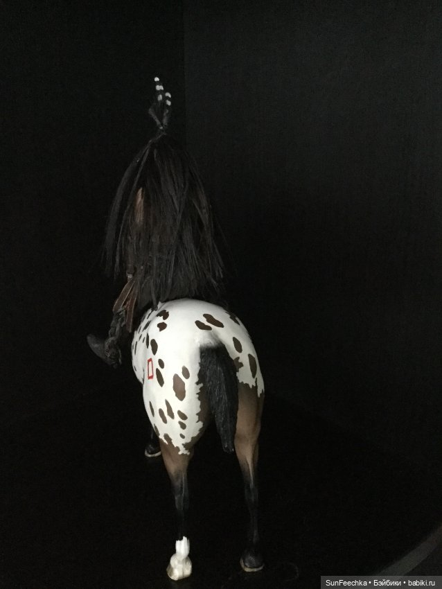 Теперь у меня есть свой the demon (фото 8)