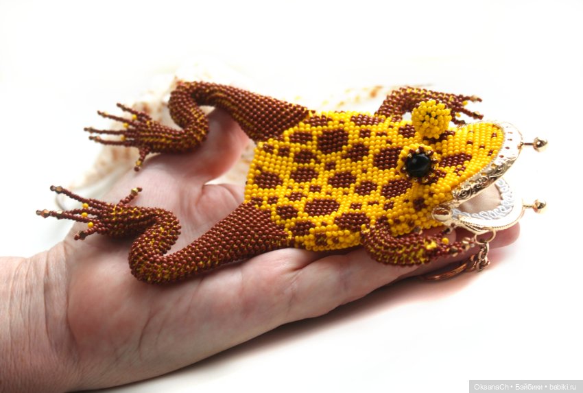 Лягушонок номер бесконечность (фото 2)