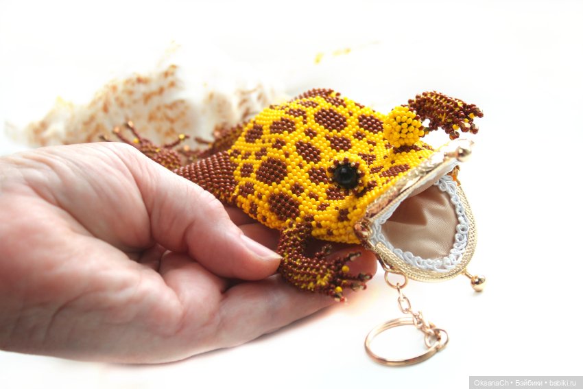 Лягушонок номер бесконечность (фото 4)