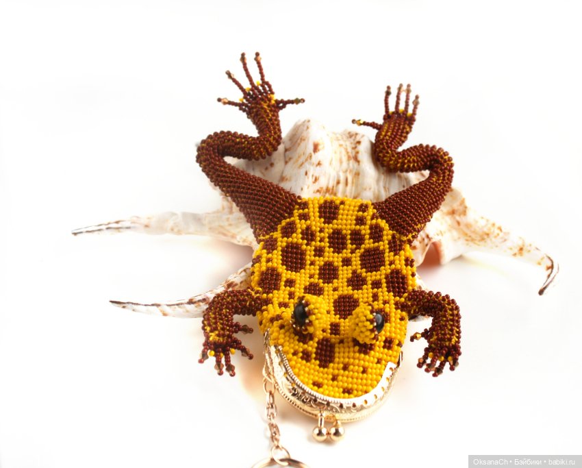 Лягушонок номер бесконечность (фото 8)