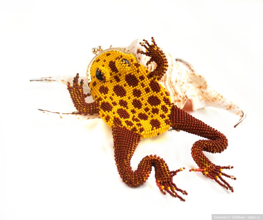 Лягушонок номер бесконечность (фото 9)