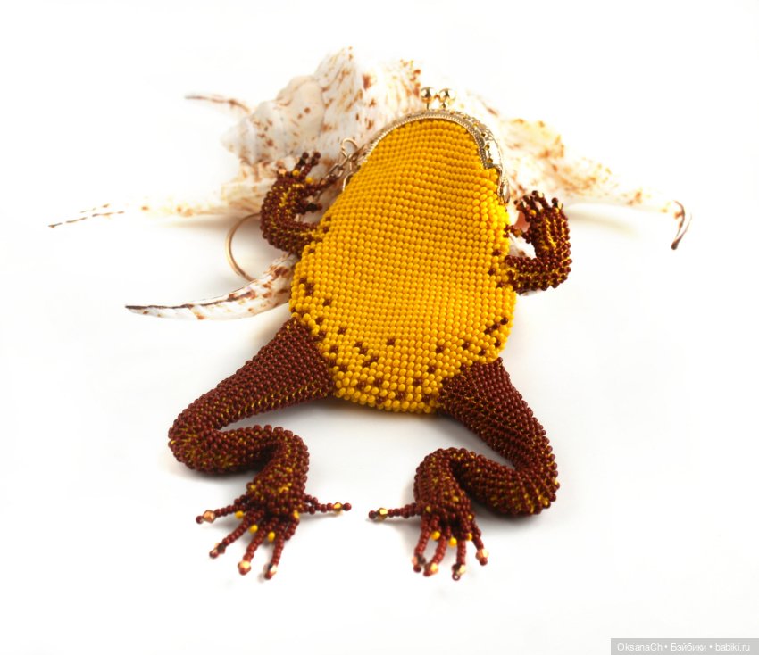 Лягушонок номер бесконечность (фото 10)