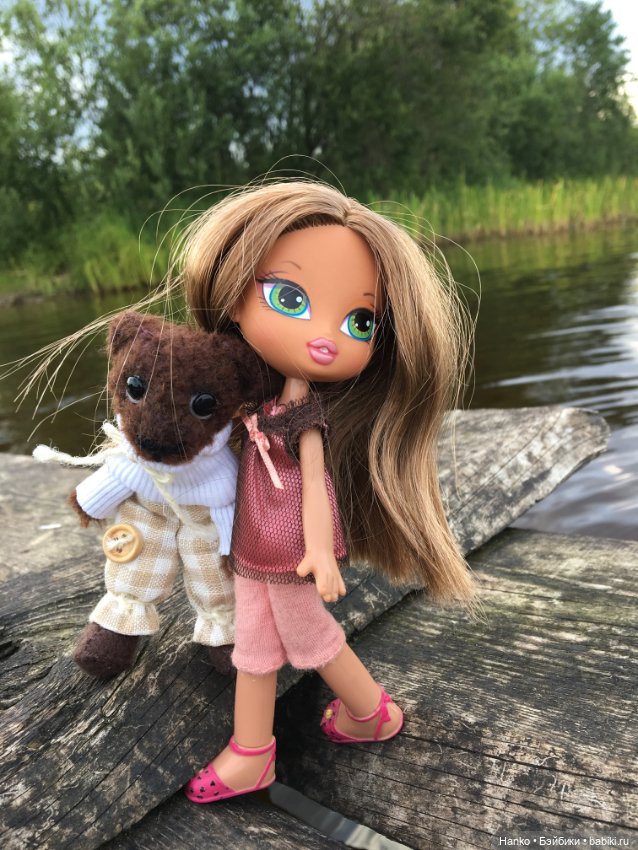 Неразлучные друзья - куда он, туда и я