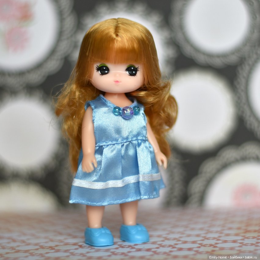 Мики и Маки - японские близняшки (фото 2)