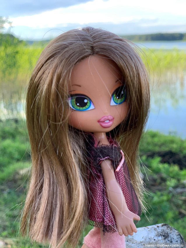 Неразлучные друзья - куда он, туда и я (фото 8)