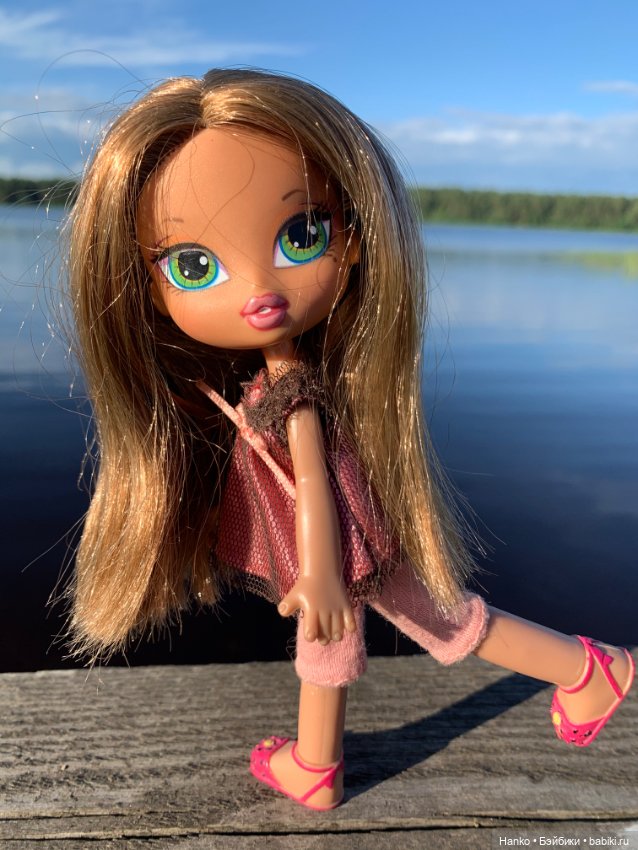 Неразлучные друзья - куда он, туда и я (фото 5)