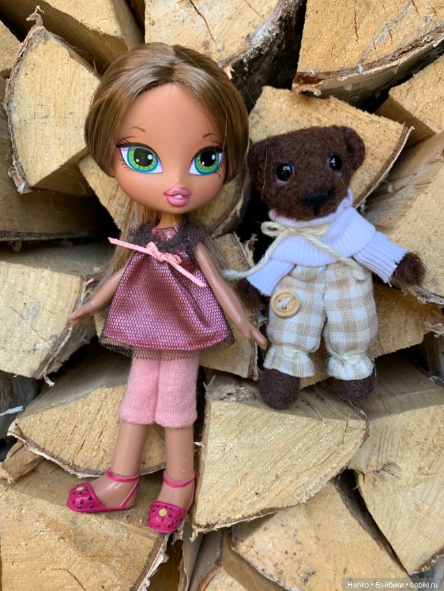 Неразлучные друзья - куда он, туда и я