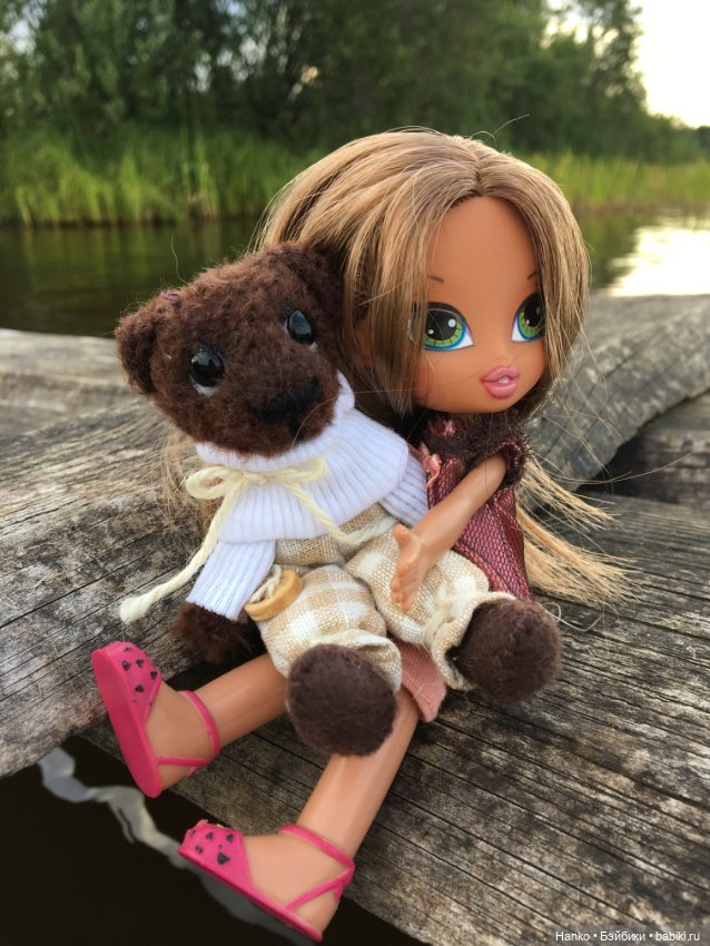 Неразлучные друзья - куда он, туда и я