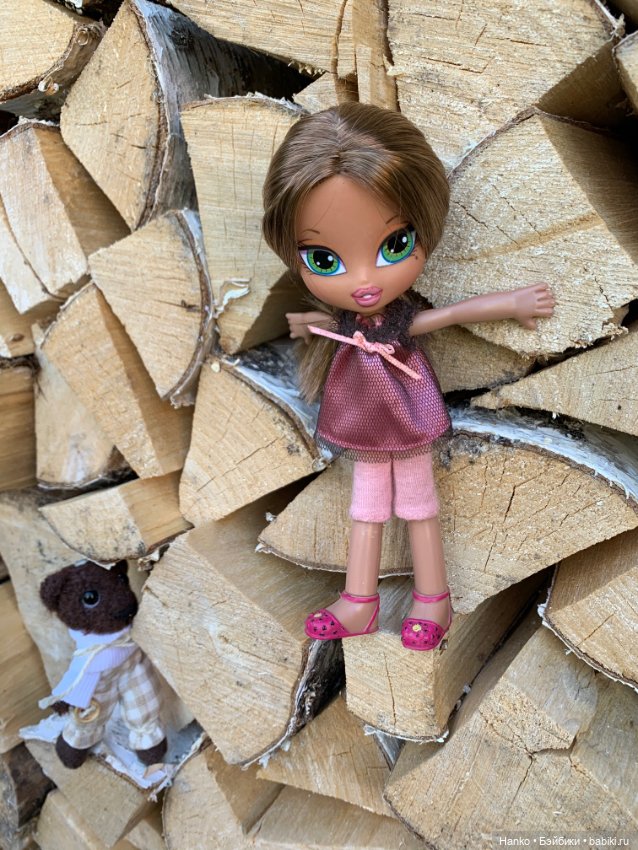 Неразлучные друзья - куда он, туда и я