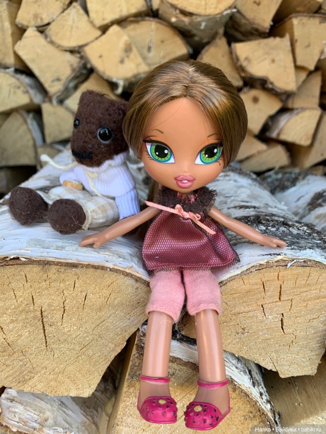 Неразлучные друзья - куда он, туда и я