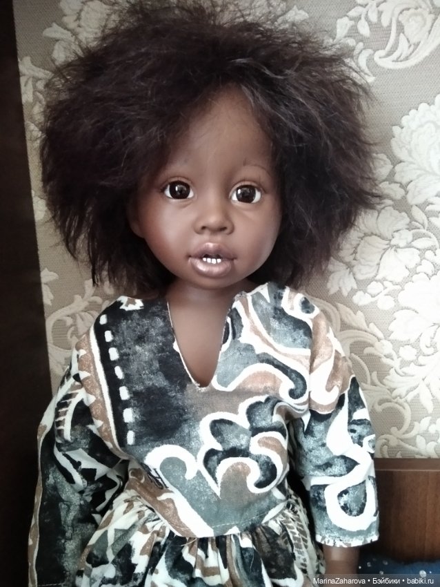 Давайте знакомиться...или МОЯ "Шоколадная сказка" №17 (фото 3)