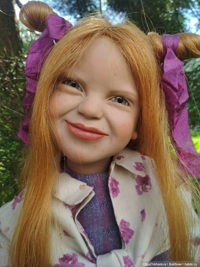 Последние деньки отпуска и... Любимые Цвергуши (фото 10)