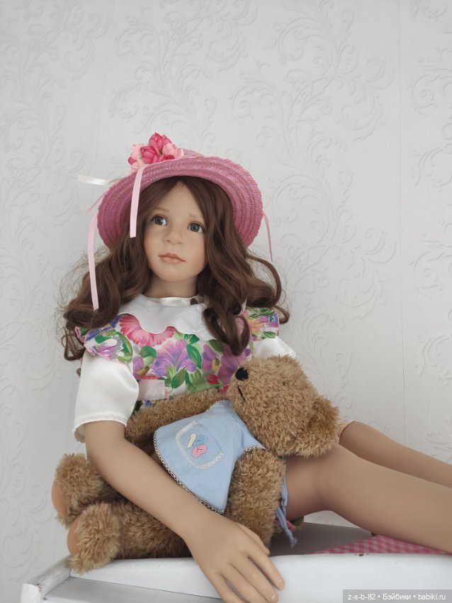 Мой кукольный мир — Домашние коллекции кукол: фото собраний