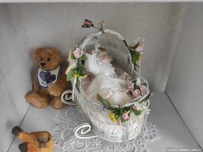 Мой кукольный мир — Домашние коллекции кукол: фото собраний