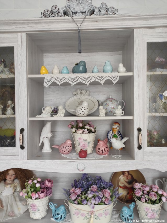Мой кукольный мир — Домашние коллекции кукол: фото собраний