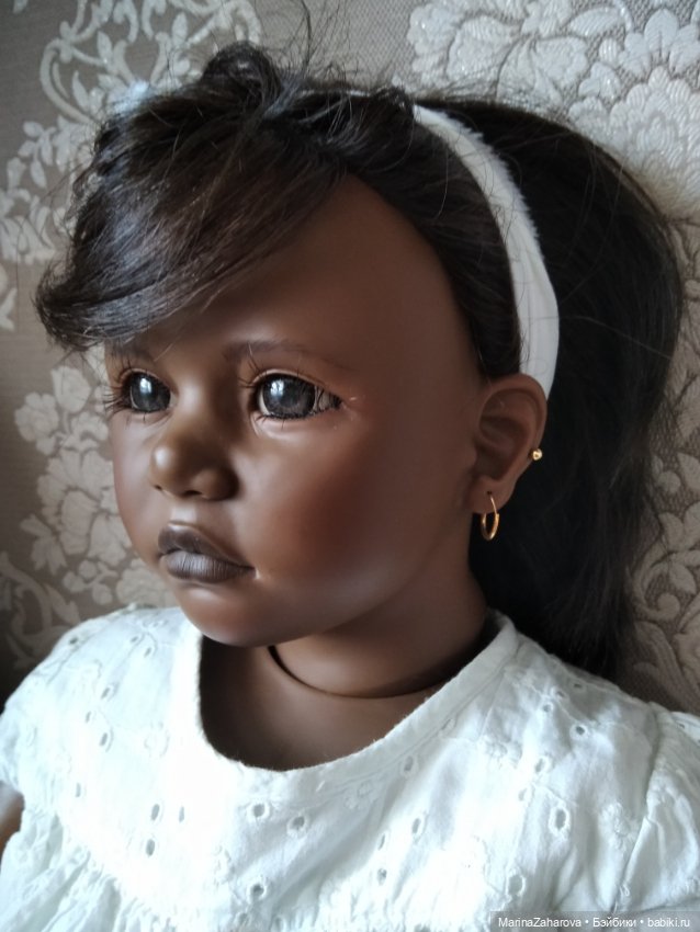 Давайте знакомиться... или МОЯ "Шоколадная сказка" №19 (фото 2)