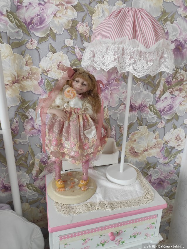 Мой кукольный мир — Домашние коллекции кукол: фото собраний