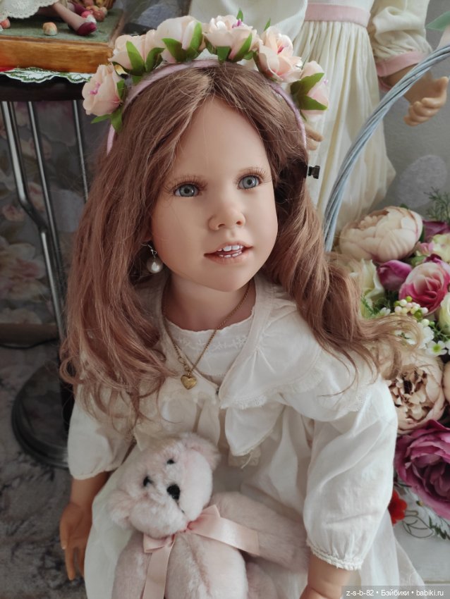 Мой кукольный мир — Домашние коллекции кукол: фото собраний (фото 5)