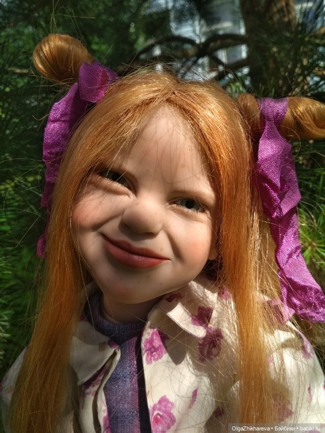 Последние деньки отпуска и... Любимые Цвергуши