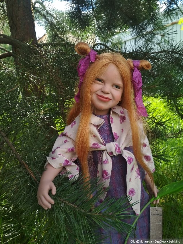 Последние деньки отпуска и... Любимые Цвергуши