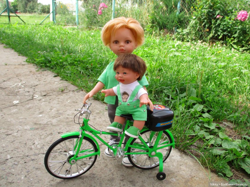 Пополнение ясельной группы (фото 10)