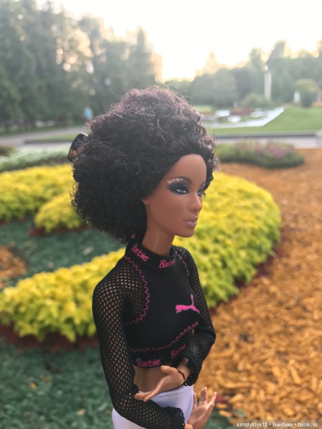 И вновь Нишель и Харьков — Гибриды шарнирных кукол (не БЖД): подбор тела (фото 5)