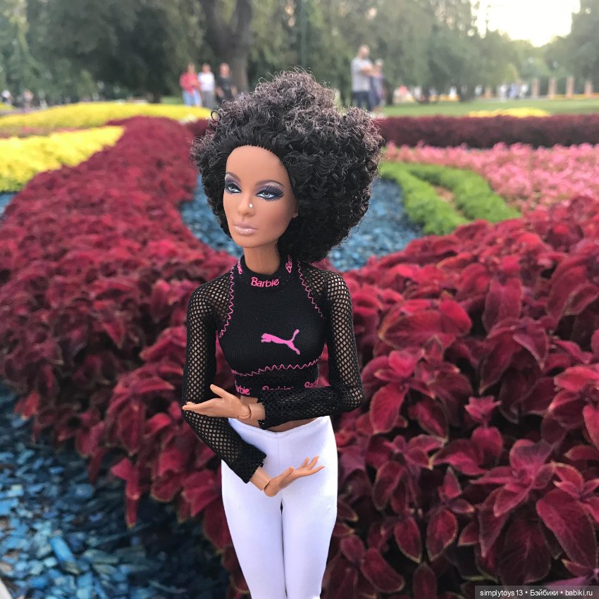 И вновь Нишель и Харьков — Гибриды шарнирных кукол (не БЖД): подбор тела (фото 4)