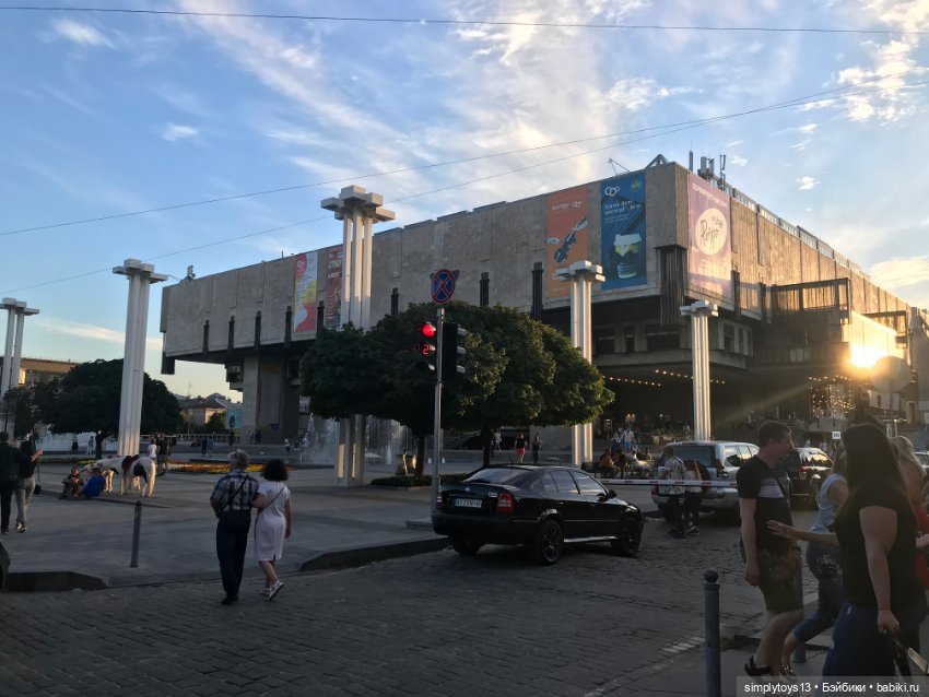 И вновь Нишель и Харьков — Гибриды шарнирных кукол (не БЖД): подбор тела (фото 9)