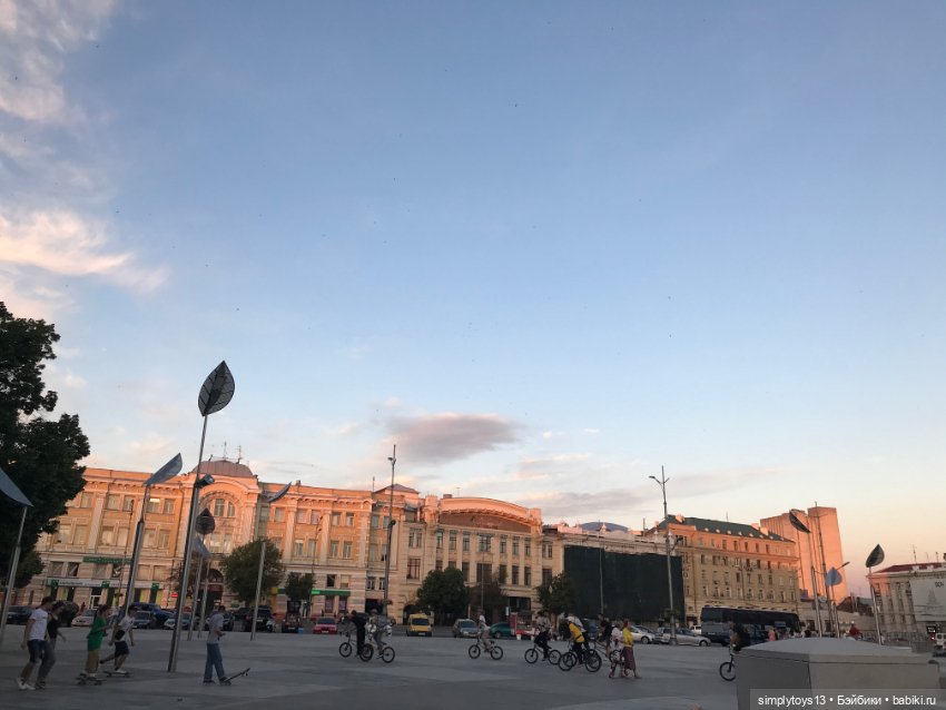 И вновь Нишель и Харьков — Гибриды шарнирных кукол (не БЖД): подбор тела