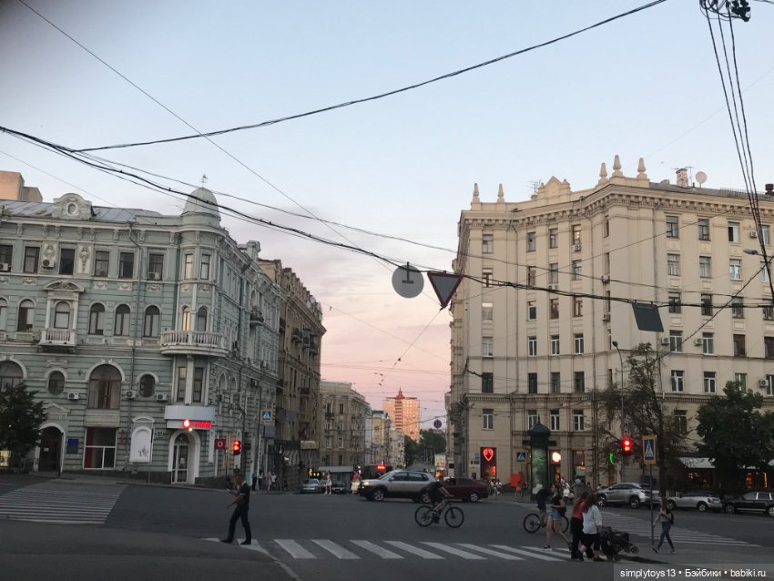 И вновь Нишель и Харьков — Гибриды шарнирных кукол (не БЖД): подбор тела