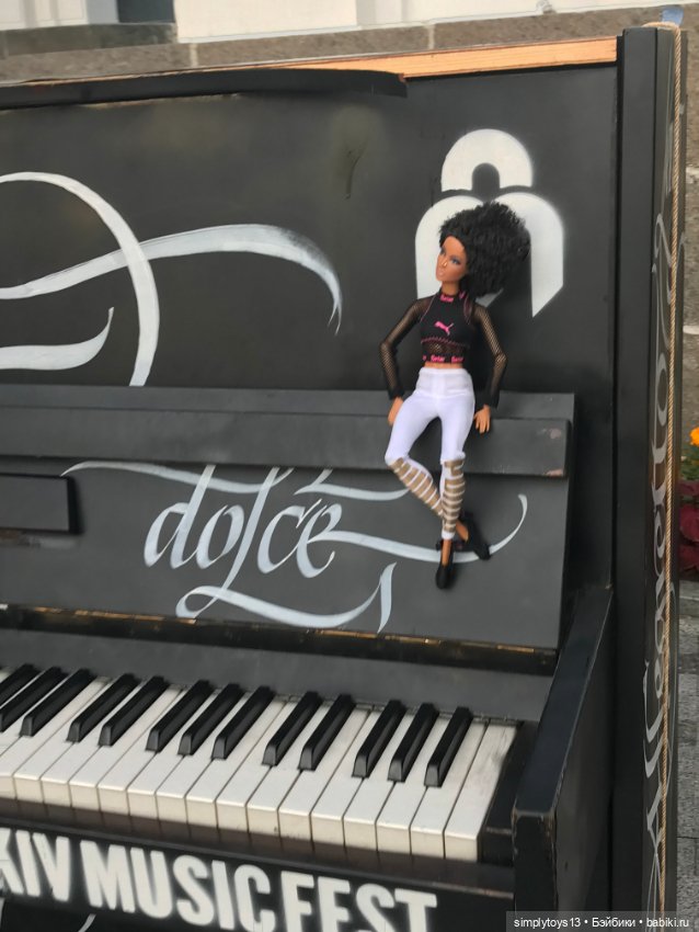 И вновь Нишель и Харьков — Гибриды шарнирных кукол (не БЖД): подбор тела