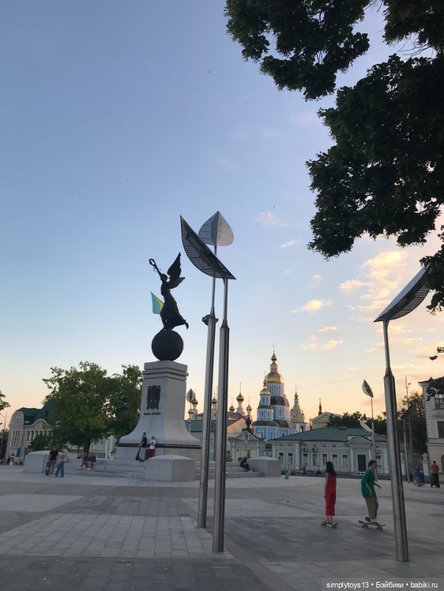 И вновь Нишель и Харьков — Гибриды шарнирных кукол (не БЖД): подбор тела