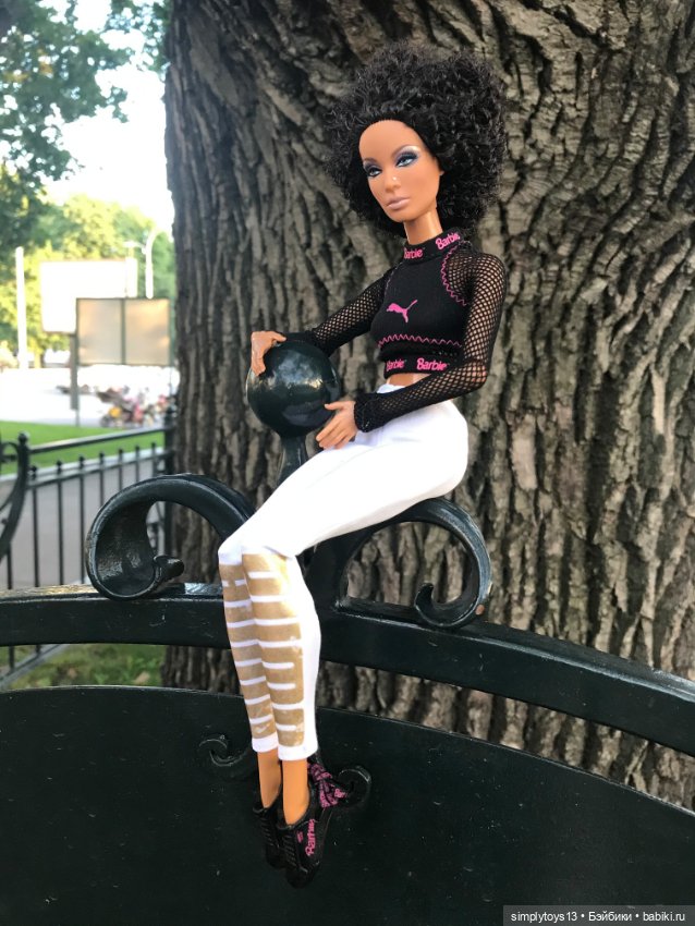 И вновь Нишель и Харьков — Гибриды шарнирных кукол (не БЖД): подбор тела (фото 8)