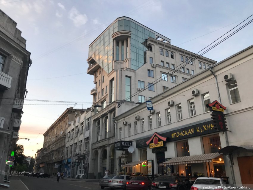 И вновь Нишель и Харьков — Гибриды шарнирных кукол (не БЖД): подбор тела