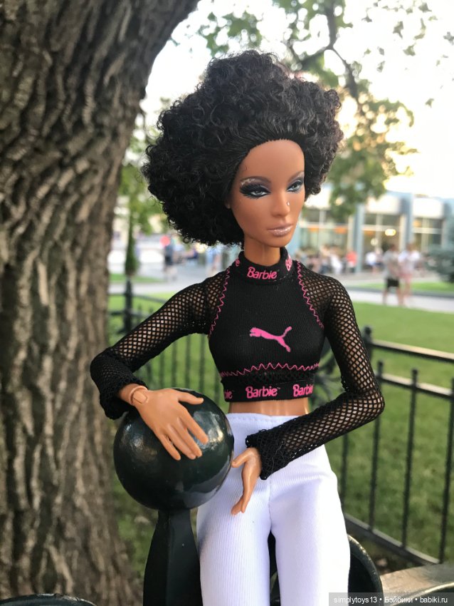 И вновь Нишель и Харьков — Гибриды шарнирных кукол (не БЖД): подбор тела (фото 7)