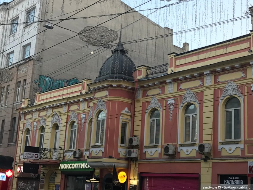 И вновь Нишель и Харьков — Гибриды шарнирных кукол (не БЖД): подбор тела