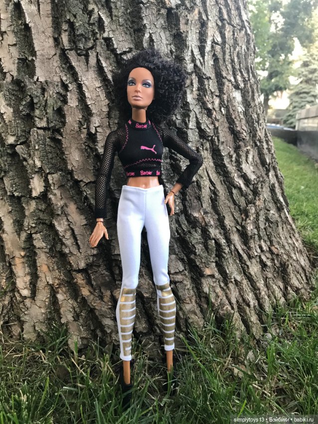 И вновь Нишель и Харьков — Гибриды шарнирных кукол (не БЖД): подбор тела (фото 3)