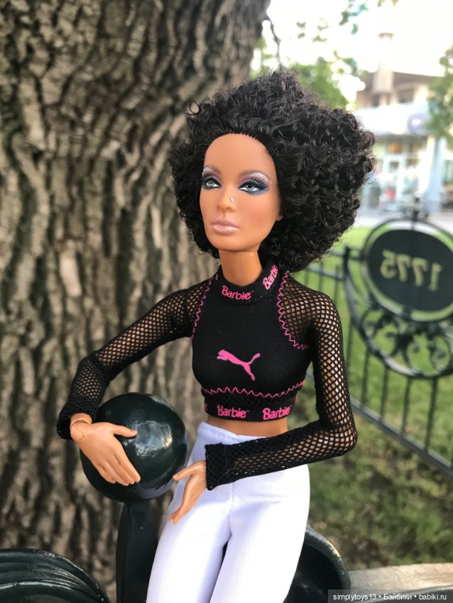 И вновь Нишель и Харьков — Гибриды шарнирных кукол (не БЖД): подбор тела (фото 6)