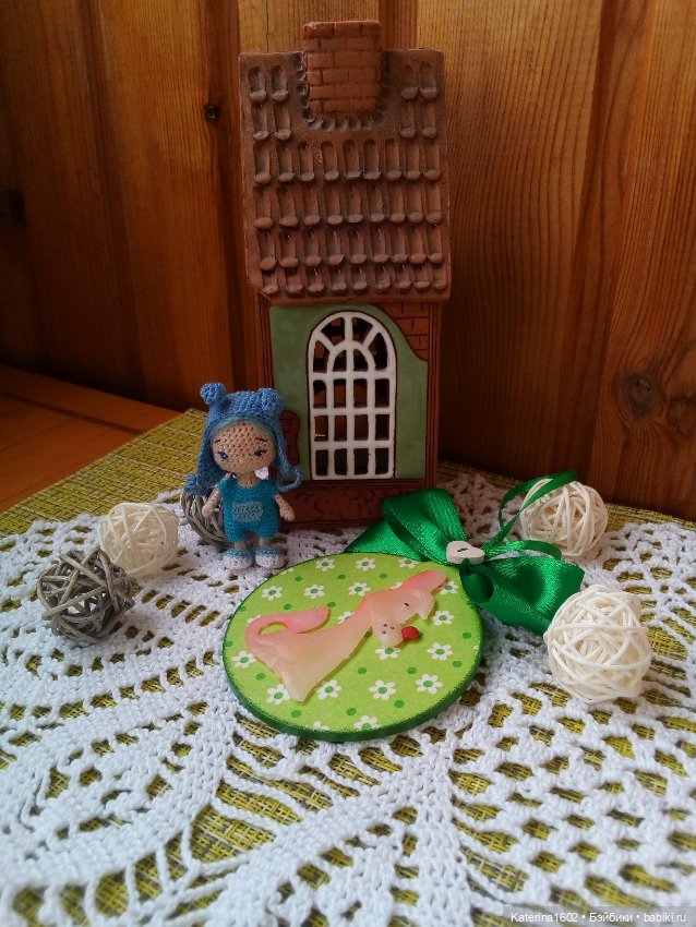 Здравствуйте бэйбики — Другие хобби и увлечения: сад (фото 2)